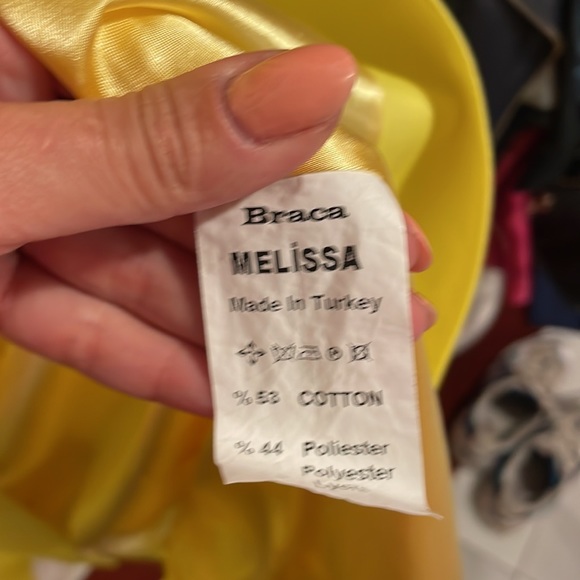 Amazing made in turkey 🇹🇷 trench coat - Picture 5 of 7